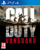 Call of Duty - Vanguard product image